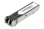 Repeater, boosters, bridges & Transceiver - StarTech.com Arista Networks SFP-1G-LX Compatible SFP Module - SFP (mini-GBIC) transceiver module - GigE - AR-SFP-1G-LX-ST