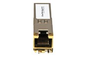 Repeater, boosters, bridges & Transceiver - StarTech.com Citrix EG3B0000087 Compatible SFP Module - SFP (mini-GBIC) transceiver module - GigE - EG3B0000087-ST