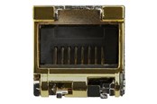 Repeater, boosters, bridges & Transceiver - StarTech.com Dell EMC SFP-1G-T Compatible SFP Module - SFP (mini-GBIC) transceiver module - GigE - SFP1GTEMCST