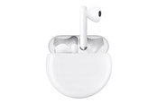 Kopfhörer/Headsets - Huawei FreeBuds 3 - Keramikweiß - 55031992