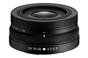 Objektive - Nikon Z DX 16-50mm f/3.5-6.3 VR - JMA706DA