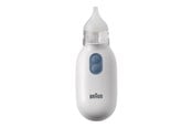 Babypflege - Braun Nasal Aspirator - BNA100EU