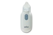 Babypflege - Braun Nasal Aspirator - BNA100EU