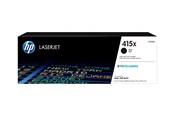 Druckerzubehör - Tinte & Toner - HP 415X / W2030X High Capacity Black Toner - W2030X