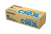 Druckerzubehör - Tinte & Toner - HP Samsung CLT-C503L / SU014A - SU014A