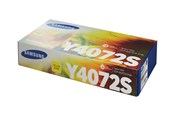 Druckerzubehör - Tinte & Toner - HP Samsung SU472A / CLT-Y4072S - SU472A