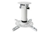 Beamerzubehör und Beschläge - IC INTRACOM techly - ICA-PM 200WH