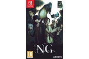 Spiele - Spirit Hunter: NG - Nintendo Switch - Abenteuer - PEGI 16 - 5060112433016
