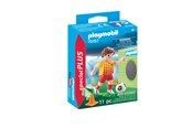 Figuren - Playmobil Soccer Player with Goal - 70157