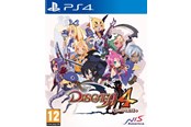 Spiele - Disgaea 4 Complete+ - Promise of Sardines Edition - Sony PlayStation 4 - Strategie - PEGI 12 - 0810023034100