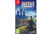 Spiele - Destiny Connect: Tick-Tock Travelers - Nintendo Switch - RPG - PEGI 7 - 0810023033714