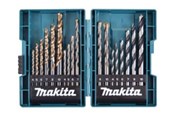 Bohrer & Bits - Makita drill bit set - B-49432