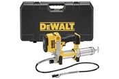 Haus & Garten - Dewalt DCGG571NK-XJ - grease gun - DCGG571NK-XJ