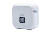 Label printer - Brother P-Touch Cube Plus PT-P710BTH - Thermal transfer - 180 x 360 dpi - USB & Bluetooth - PTP710BTHZ1