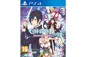 Spiele - Conception Plus: Maidens of The Twelve Stars - Sony PlayStation 4 - RPG - PEGI 16 - 5056280410195