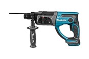 Schraub/Bohrmaschinen - Makita DHR202ZJ - Rotary Hammer - DHR202ZJ