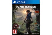 Spiele - Shadow of the Tomb Raider (Definitive Edition) - Sony PlayStation 4 - Action/Abenteuer - PEGI 18 - 5021290085879