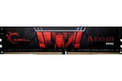 RAM - G.Skill AEGIS DDR4-3200 - 16GB - CL16 - Single Channel (1 pcs) - Intel XMP - Schwarz - F4-3200C16S-16GIS