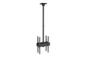 Wandhalterungen, AV-Halterungen & AV-Möbel - Multibrackets PRO Series M Ceiling Mount Pro MBC1UX2P 400x600 - Max 40 kg - recommended for 70" - 7350073736911