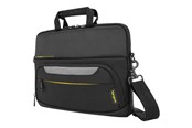 Taschen - Targus CityGear Slim Topload Laptop Case - TSS866GL