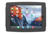 Monitorhalterung - MACLOCKS Compulocks Space iPad 10.2" Wall Mount Security Lock Display Enclosure - 102IPDSB