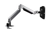 Monitorhalterung - MACLOCKS Space Reach iPad Adjustable Articulating Mount - 660REACH102IPDSB