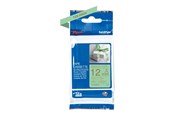 Papier, Fotopapier und Etiketten - Brother TZe RM34 - TZERM34