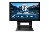 Bildschirm - 16" Philips B Line 162B9T - 1366x768 - 60Hz - TN - 162B9T/00