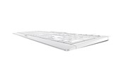 Tastaturen - Cherry STREAM - Tastaturen - Deutsch - Grau - JK-8500DE-0