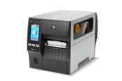 Label printer - Zebra ZT400 Series ZT411 - 203 dpi | 356 mm/s | Bluetooth 4.1 | 11.4 cm roll - ZT41142-T2E0000Z
