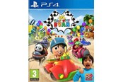 Spiele - Race With Ryan - Sony PlayStation 4 - Rennspiel - PEGI 3 - 5060528032520