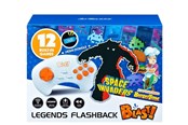 Spielkonsolen - Activision Retro Blast Blast Legends Space Invaders (12 games) - 0818858029582