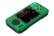 Spielkonsolen - dreamGEAR Pocketplayer Galaga 3 games - DGUNL-3244