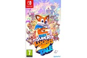 Spiele - New Super Lucky's Tale - Nintendo Switch - Platformer - PEGI 7 - 5060690790969