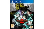 Spiele - My Hero One's Justice 2 - Sony PlayStation 4 - Fighting - PEGI 12 - 3391892007329