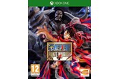 Spiele - One Piece: Pirate Warriors 4 - Microsoft Xbox One - Fighting - PEGI 12 - 3391892007558