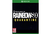 Spiele - Tom Clancy's Rainbox Six: Quarantine - Microsoft Xbox One - Action - PEGI 18 - 3307216145424