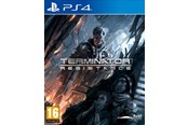 Spiele - Terminator: Resistance - Sony PlayStation 4 - Action - PEGI 16 - 5060112433047