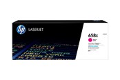 Druckerzubehör - Tinte & Toner - HP 658X / W2003X High Capacity Mangenta Toner - W2003X
