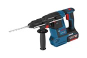 Schraub/Bohrmaschinen - Bosch Professional GBH 18V-26 F - 061191000E