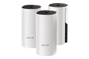 Wlan Router - TP-Link Deco P9 (3-pack) AC1200 - Mesh router Wi-Fi 5 - Deco P9(3-Pack)