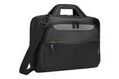 Taschen - Targus CityGear 15.6" Topload Laptop Case Black - TCG460GL