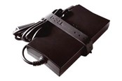 Netzteile für Laptops - Dell 3-Prong USB-C AC Adapter - power adapter - 130 Watt - 450-AHRG