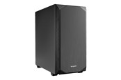 Gehäuse - be quiet! Pure Base 500 - Black - Gehäuse - Miditower - Schwarz - BG034