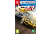Spiele - Gear.Club Unlimited 2 - Porsche Edition - Nintendo Switch - Rennspiel - PEGI 3 - 3760156484365
