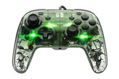 Gaming Zubehör - PDP Switch Afterglow Deluxe+ Audio Wired Controller - Wired Controller - Nintendo Switch - 500-132-EU
