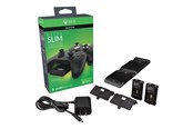 Gaming Zubehör - PDP Gaming Ultra Slim Charge System for XboxOne - 048-125
