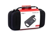 Kamerataschen - BigBen Interactive Switch Carrying Case Rigid - Large - SWITCHPOUCHL