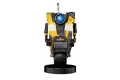 Gaming Zubehör - Cable Guys Borderlands: Claptrap - Miscellaneous Zubehör für Spielkonsole - 5060525893551