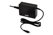 Netzteile für Laptops - PORT Designs Power Supply USB-C 90W EU /900098 - 900098